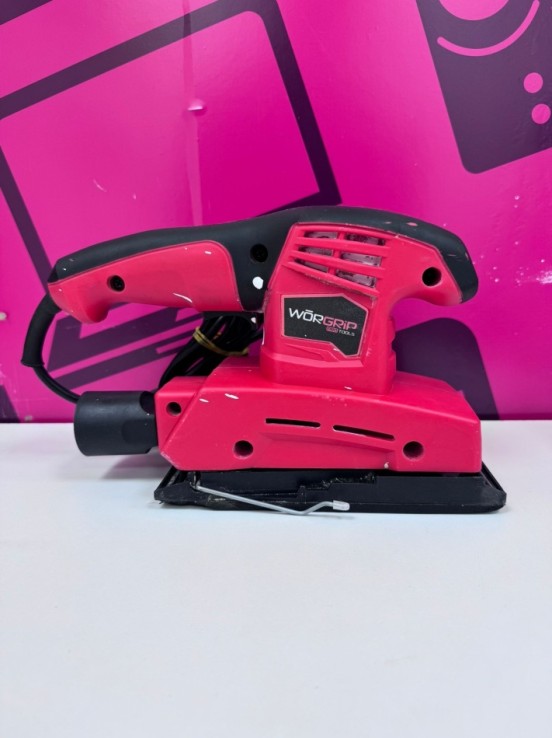 7-7-85231-2-Lijadora Banda WordGrip 