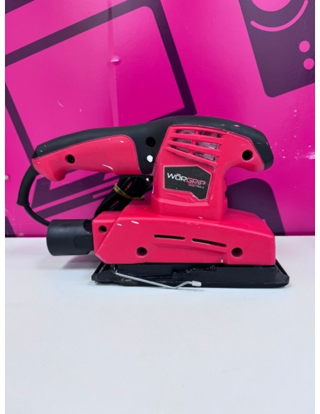 7-7-85231-2-Lijadora Banda WordGrip 