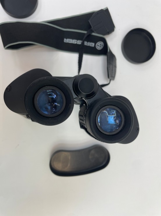 1-1-269640-2-Prismático Binocular Bresser 10x50 