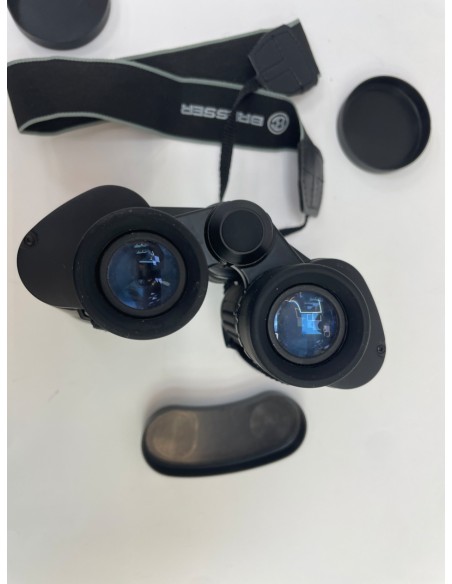 1-1-269640-2-Prismático Binocular Bresser 10x50 