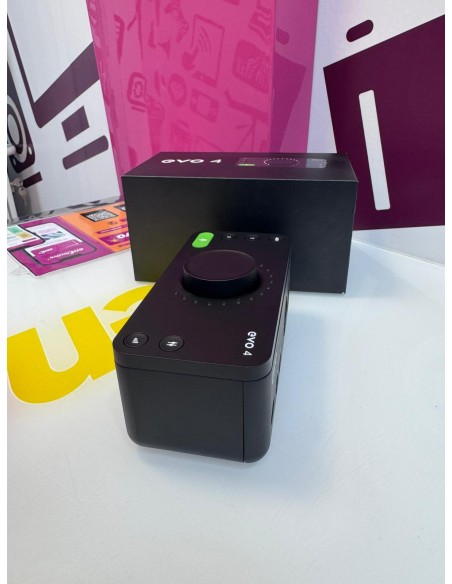 9-9-76114-3-Música profesional tarjeta de sonido audient evo 4