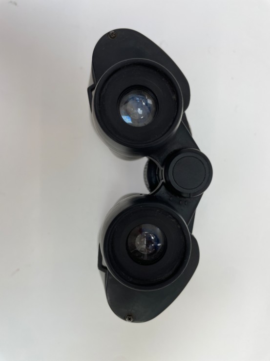 1-1-269642-2-Prismático Binocular 7x50 Negros