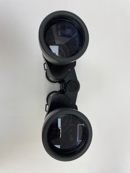 1-1-269642-3-Prismático Binocular 7x50 Negros