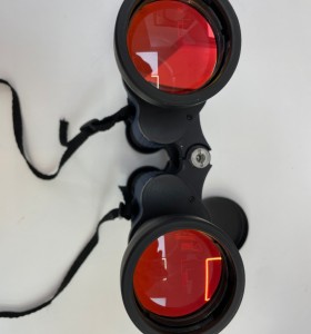 1-1-269668-1-Prismático Binocular Negros Largo Alcance 2