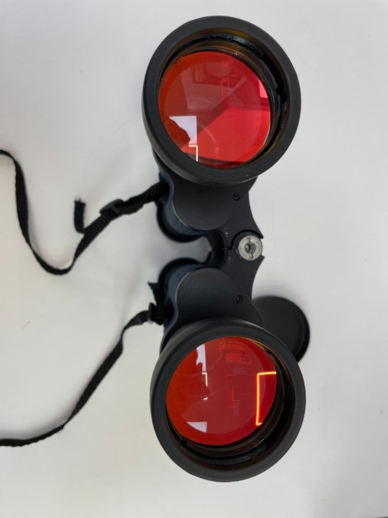 1-1-269668-2-Prismático Binocular Negros Largo Alcance