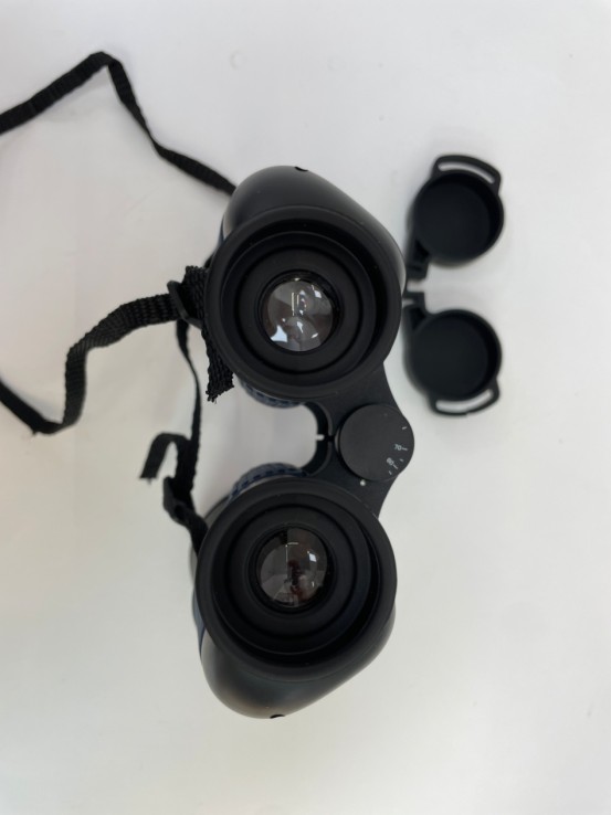 1-1-269668-3-Prismático Binocular Negros Largo Alcance