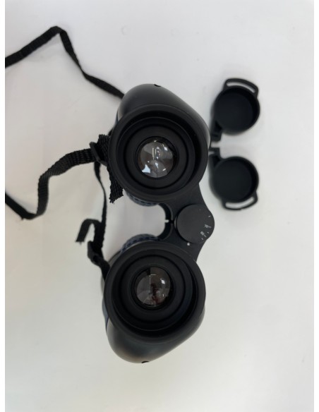 1-1-269668-3-Prismático Binocular Negros Largo Alcance