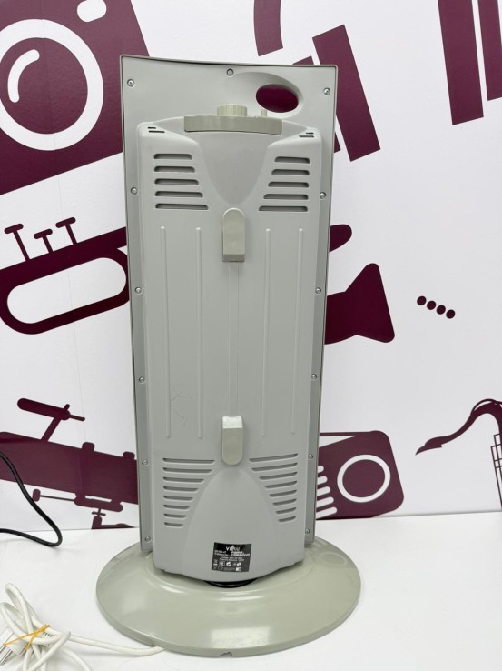 8-8-76144-3-Radiador Electrico Vielli de 1000 W. 