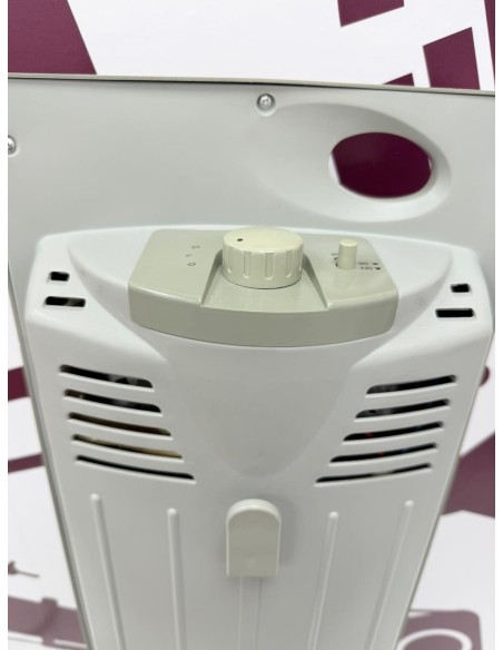 8-8-76144-4-Radiador Electrico Vielli de 1000 W. 