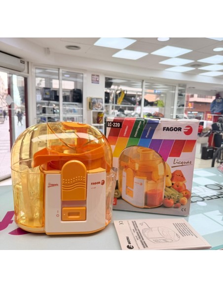 8-8-76145-1-Hogar cocina Licuadora Fagor LC-220 Nueva