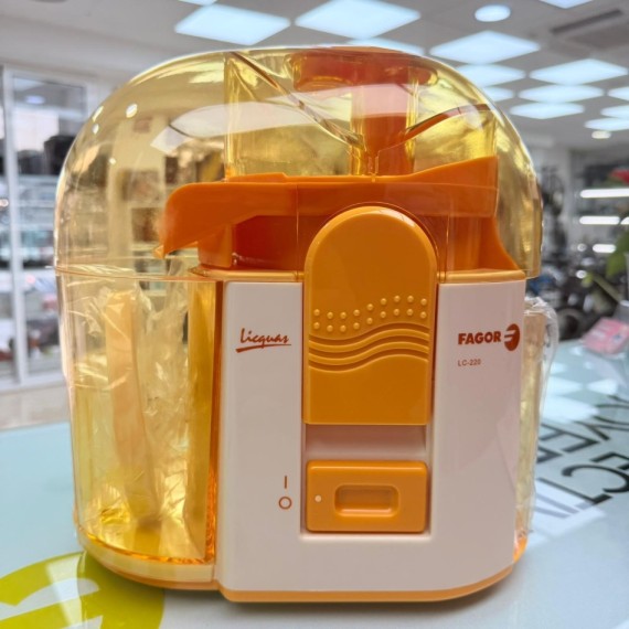8-8-76145-2-Hogar cocina Licuadora Fagor LC-220 Nueva