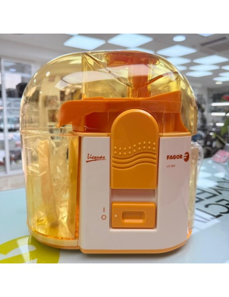 8-8-76145-2-Hogar cocina Licuadora Fagor LC-220 Nueva
