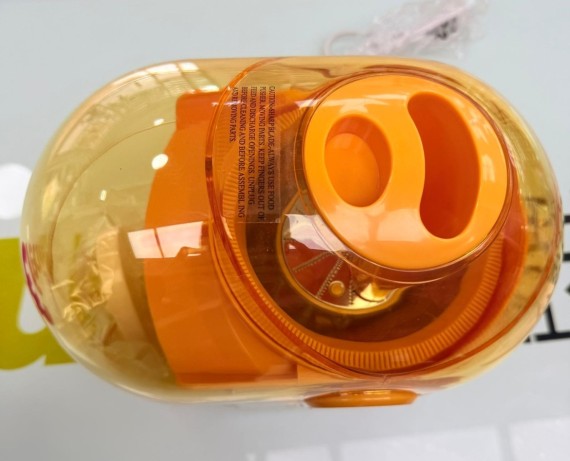 8-8-76145-3-Hogar cocina Licuadora Fagor LC-220 Nueva