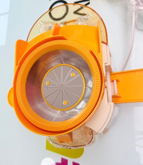 8-8-76145-6-Hogar cocina Licuadora Fagor LC-220 Nueva