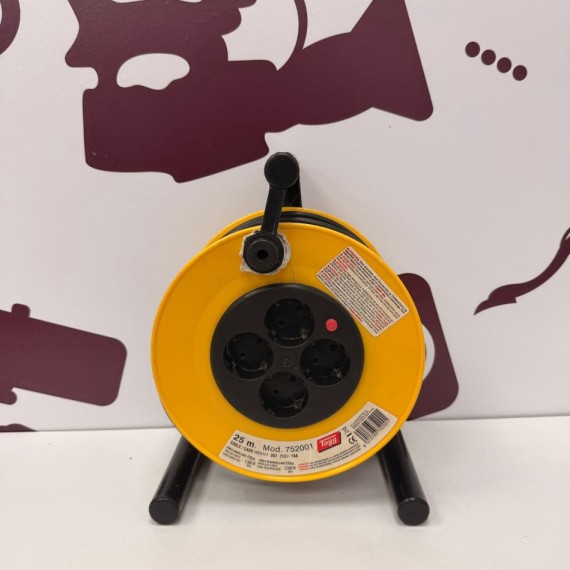 8-8-76146-1-Multiplicador alargador de cable de tambor Tayg modelo 752001. 
