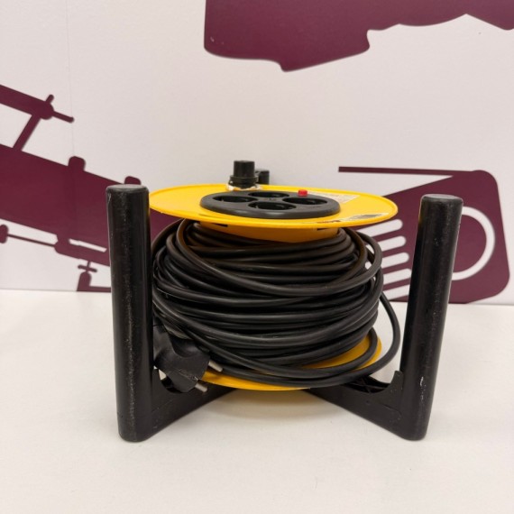 8-8-76146-2-Multiplicador alargador de cable de tambor Tayg modelo 752001. 