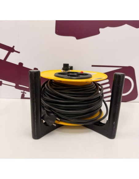 8-8-76146-2-Multiplicador alargador de cable de tambor Tayg modelo 752001. 