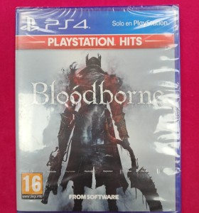 6-6-167543-1-Videojuego PS4 bloodborne sin uso