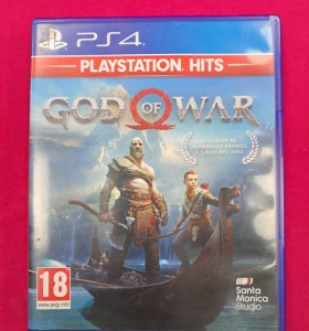 6-6-167542-1-Videojuego PS4 god of war 2