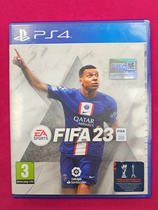 6-6-167540-1-Videojuego PS4 fifa 23