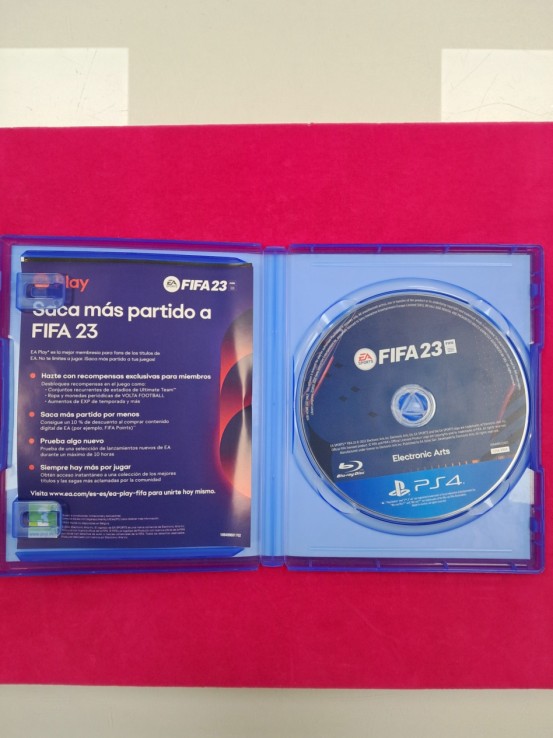 6-6-167540-2-Videojuego PS4 fifa 23