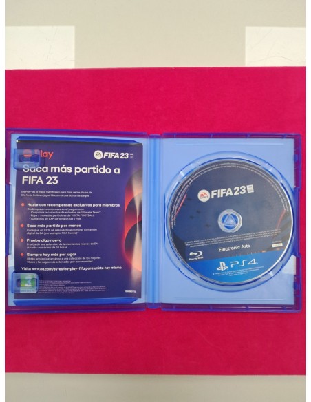 6-6-167540-2-Videojuego PS4 fifa 23