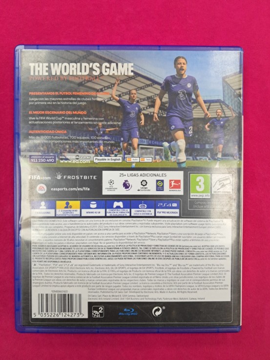 6-6-167540-3-Videojuego PS4 fifa 23