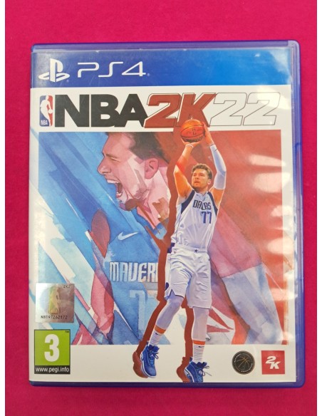 6-6-167541-1-Videojuego PS4 nba 2k22