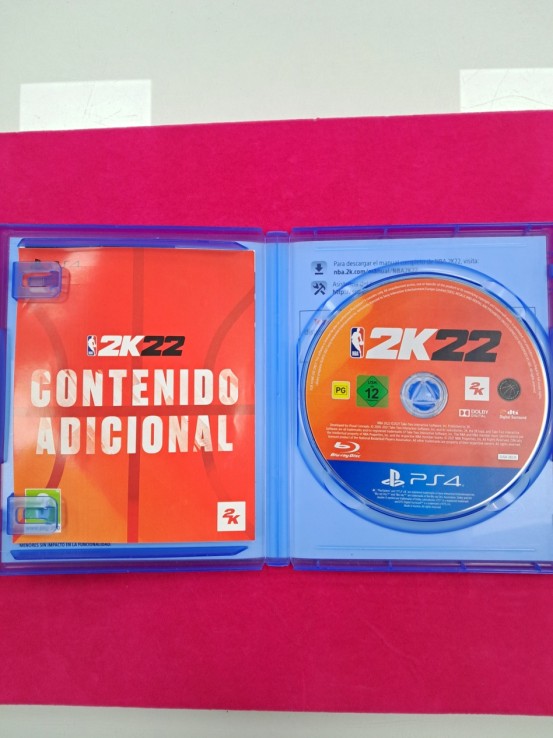 6-6-167541-2-Videojuego PS4 nba 2k22