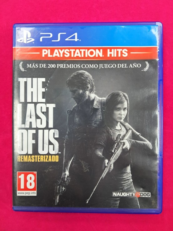 6-6-167539-1-Videojuego PS4 the last of us