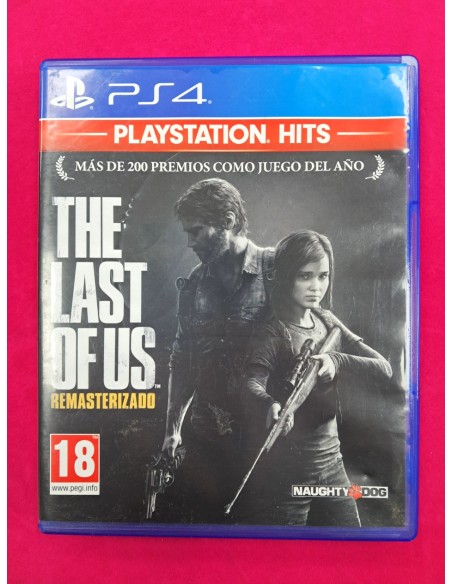 6-6-167539-1-Videojuego PS4 the last of us