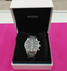 6-6-163506-1-Reloj Alta Gama Caballero Seiko SSB143P1