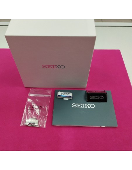 6-6-163506-2-Reloj Alta Gama Caballero Seiko SSB143P1