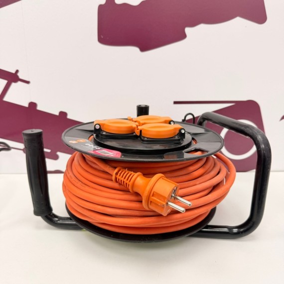 8-8-76189-2-Prolongador Faherma IP55 CEF-551 de 25 metros. 