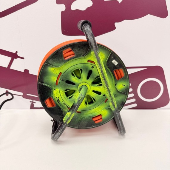 8-8-76189-3-Prolongador Faherma IP55 CEF-551 de 25 metros. 