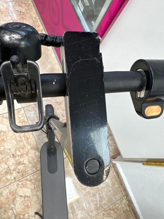 6-1-268150-2-Patinete Electrico Xiaomi Scooter 1S