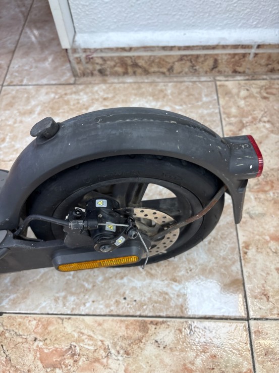 6-1-268150-4-Patinete Electrico Xiaomi Scooter 1S