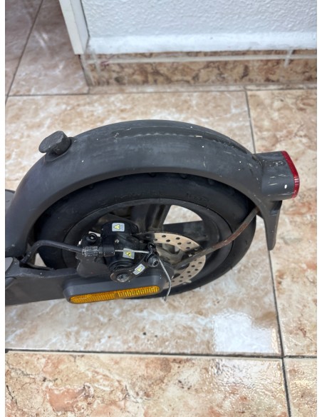 6-1-268150-4-Patinete Electrico Xiaomi Scooter 1S