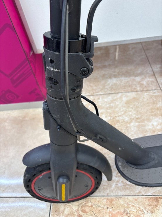 6-1-268150-5-Patinete Electrico Xiaomi Scooter 1S