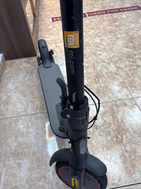 6-1-268150-6-Patinete Electrico Xiaomi Scooter 1S