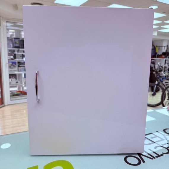 8-8-76147-1-Botiquin Emergencia Armario Botiquín Metálico Blanco 