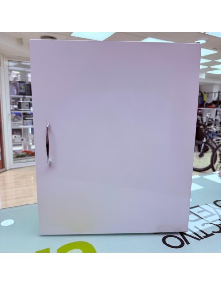 8-8-76147-1-Botiquin Emergencia Armario Botiquín Metálico Blanco 