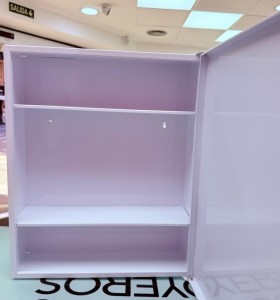 8-8-76147-1-Botiquin Emergencia Armario Botiquín Metálico Blanco  2