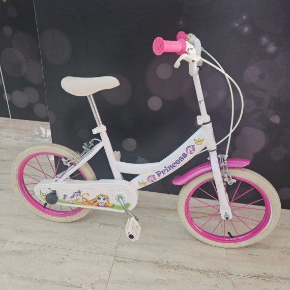 8-8-76130-1-Bicicleta Nino Princess rosa y blanca