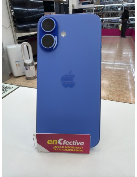 1-1-268159-1-Smartphone Iphone 16 128Gb 95bat 