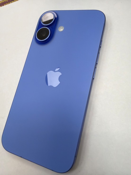 1-1-268159-3-Smartphone Iphone 16 128Gb 95bat 