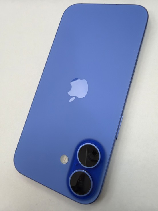 1-1-268159-4-Smartphone Iphone 16 128Gb 95bat 