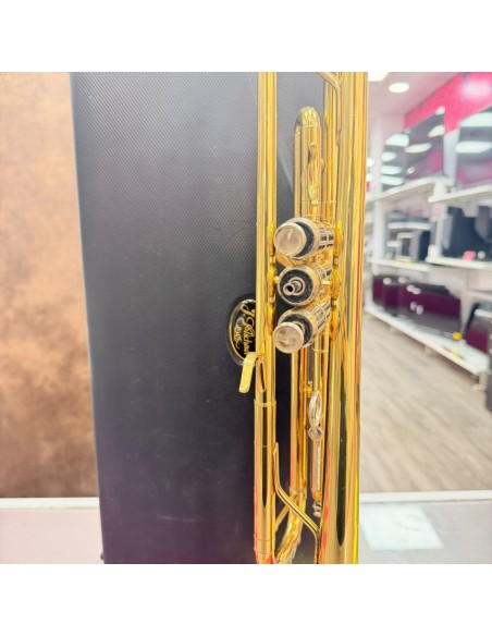 7-7-85291-1-Trompeta J. Michael TR-200A 