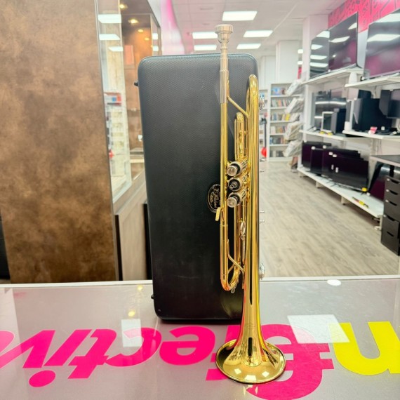 7-7-85291-2-Trompeta J. Michael TR-200A 