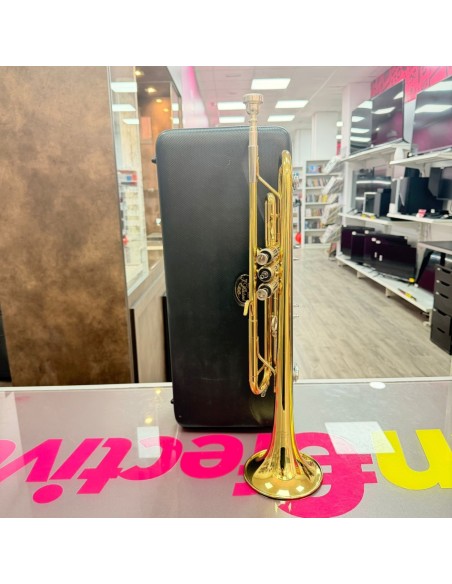 7-7-85291-2-Trompeta J. Michael TR-200A 